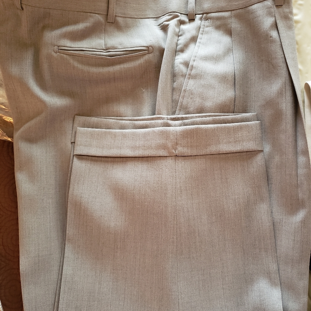 Mens dress slacks